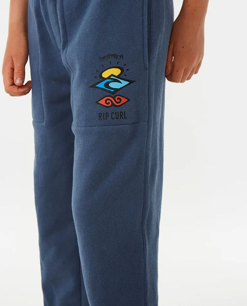 Rip Curl Kids Icons Of Surf 007BPA