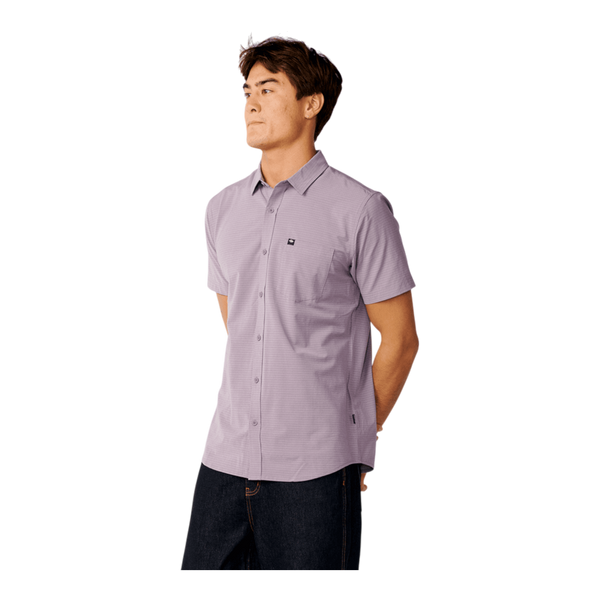 Rip Curl Classic Surf Tech S/S Shirt 052MSH