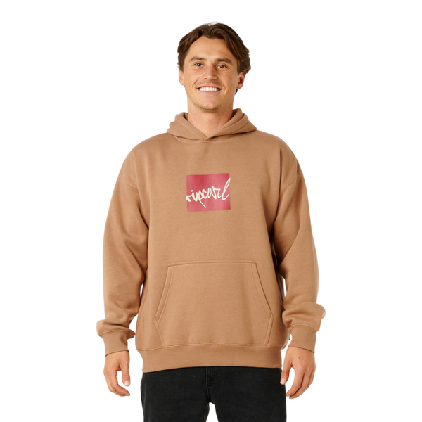 Rip Curl Script icon Hoodie 0AJMFL