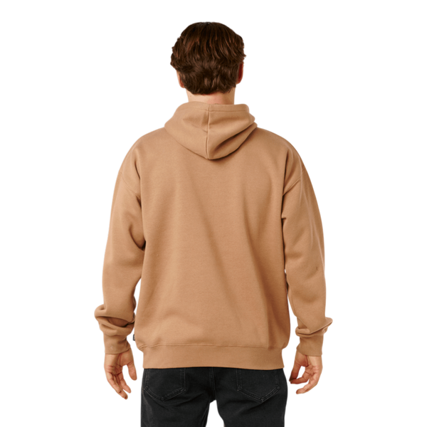 Rip Curl Script icon Hoodie 0AJMFL