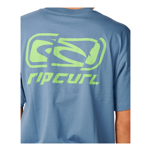 Rip Curl Archive Ripped Tee 12PMTE