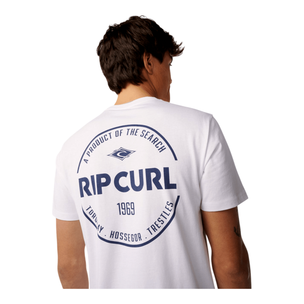 Rip Curl Staple Tee 12RMTE
