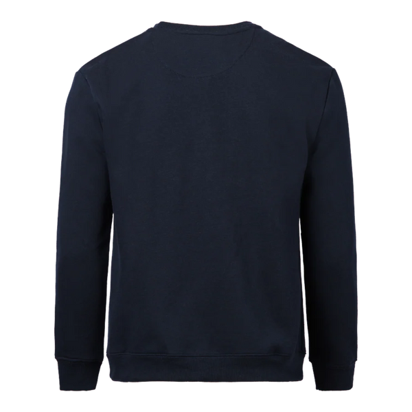 Pilgrim Crew Neck Fleece Windcheater 6120