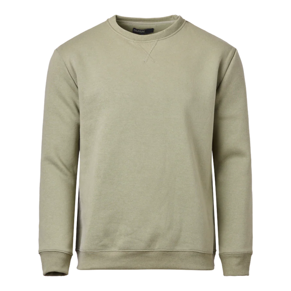 Pilgrim Crew Neck Fleece Windcheater 6120
