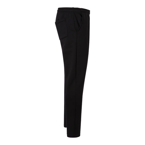 Pilgrim Pinstitch Fleece Open Leg Track Pant 6126