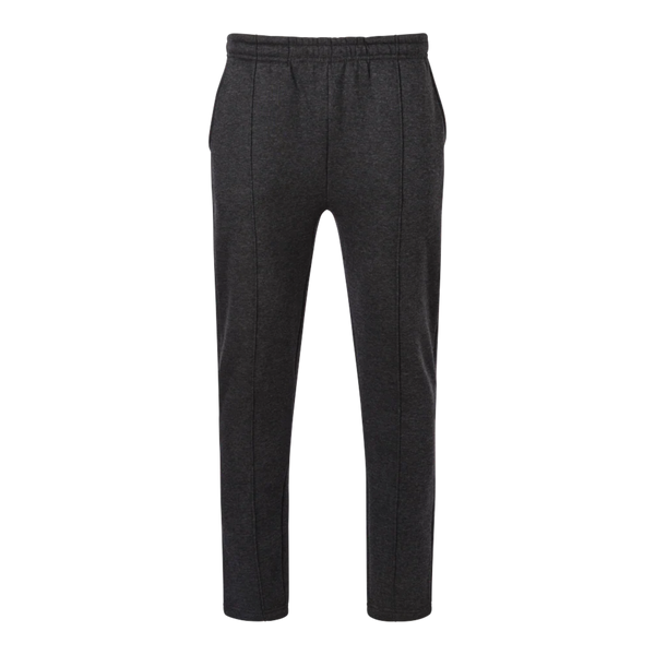 Pilgrim Pinstitch Fleece Open Leg Track Pant 6126