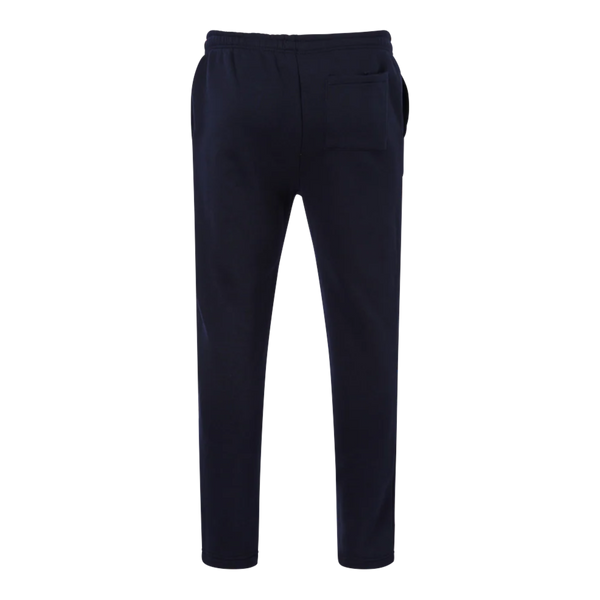Pilgrim Pinstitch Fleece Open Leg Track Pant 6126