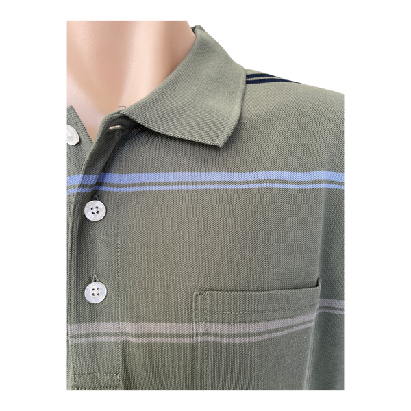 Bertini Pique Polo BP5676