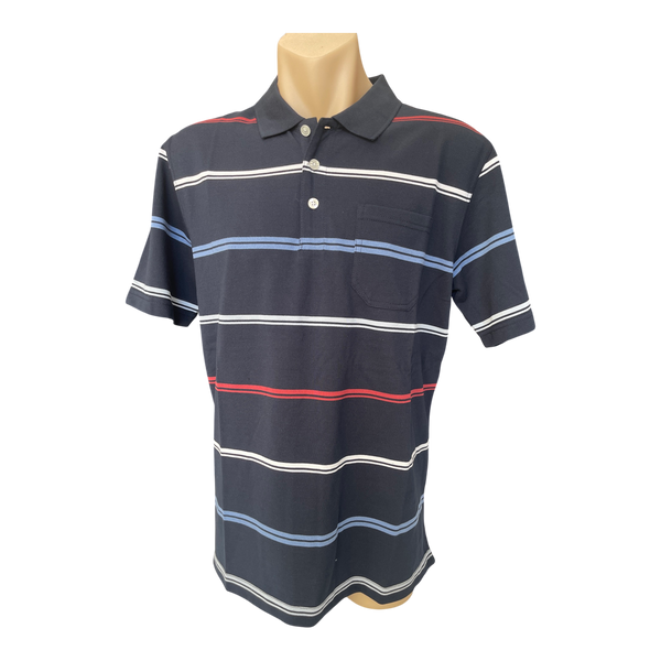 Bertini Pique Polo BP5676