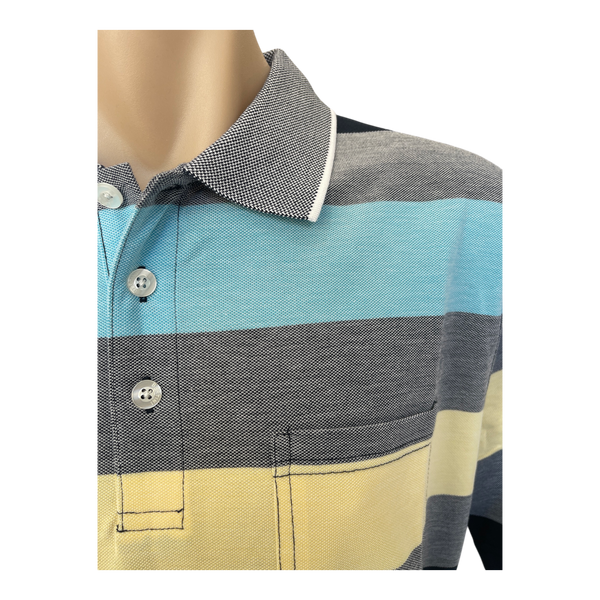 Bertini Pique Polo BP5677