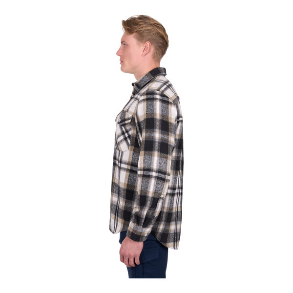 Hard Slog by Thomas Cook King Thermal Shirt H6W1116207