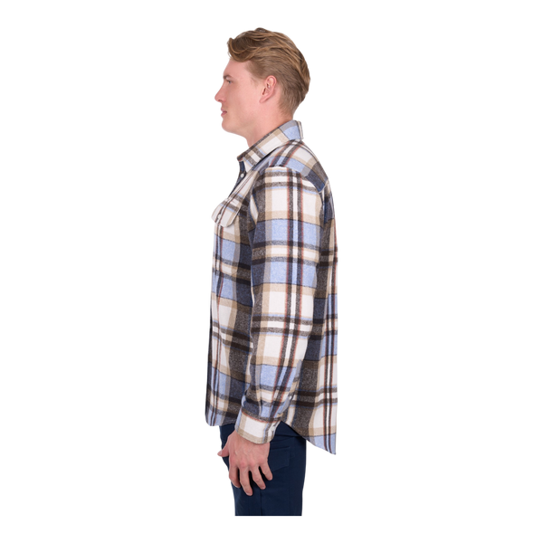 Hard Slog by Thomas Cook Victor Thermal Shirt H6W1116283