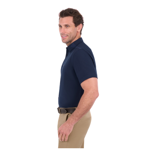 Thomas Cook Linen Blend Short Sleeve Shirt T6S1121045