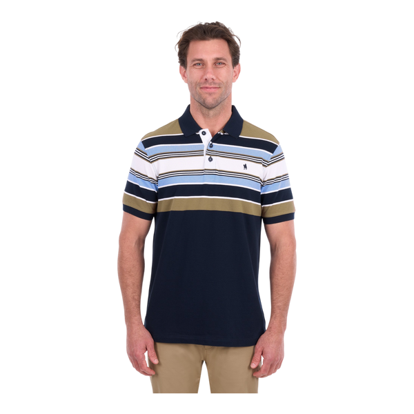 Thomas Cook Phillip Cotton Polo Shirt T6S1504014