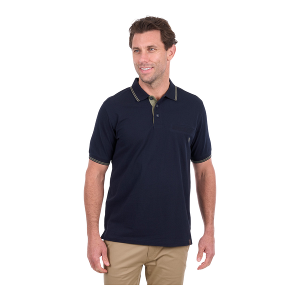 Thomas Cook Henry Tailored Polo T6S1506025