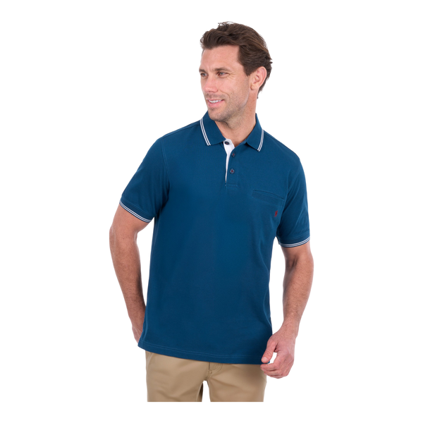 Thomas Cook Henry Tailored Polo T6S1506025