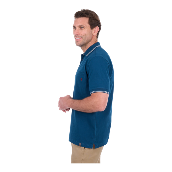 Thomas Cook Henry Tailored Polo T6S1506025