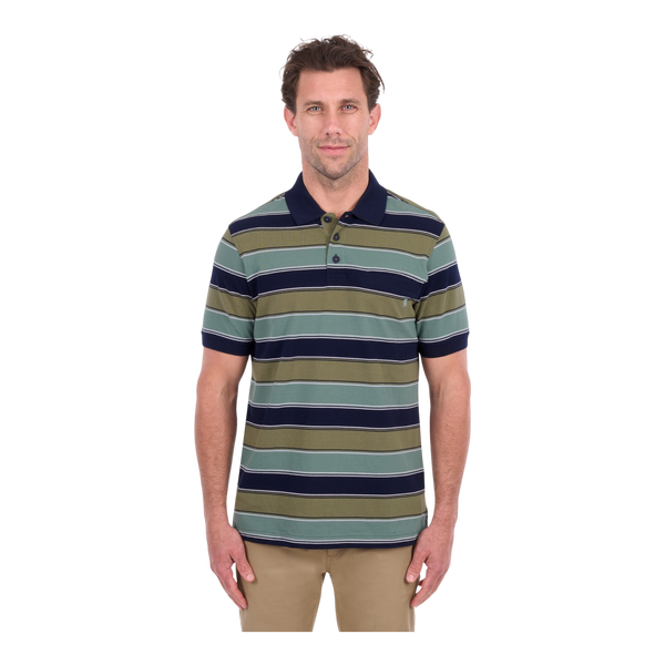 Thomas Cook Lawrence Cotton Polo T6S1509015
