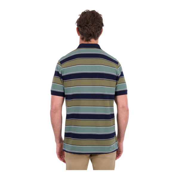 Thomas Cook Lawrence Cotton Polo T6S1509015