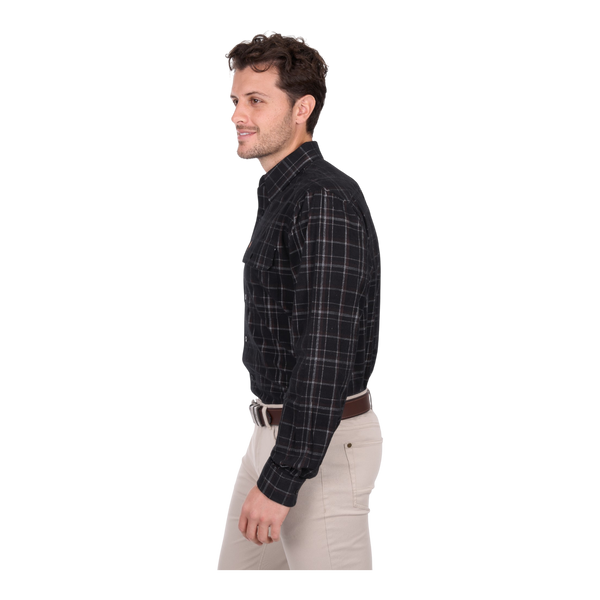 Thomas Cook Ben Thermal Long Sleeve Shirt T6W1115027