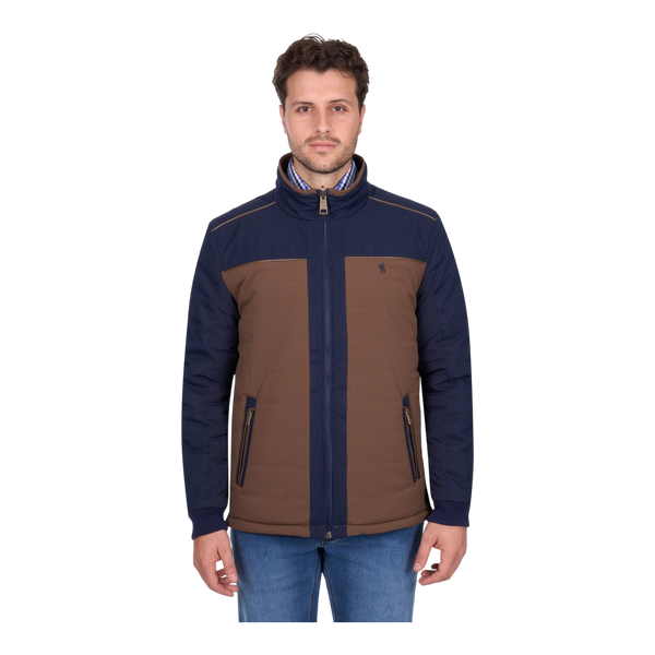 Thomas Cook Toby Reversible Jacket T6W1708170