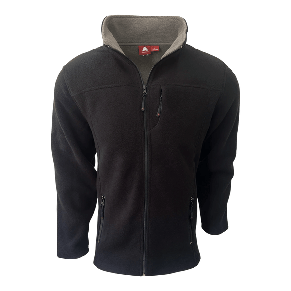 Adventure Line Ice Polar Fleece Jacket AICJ - Ronald King