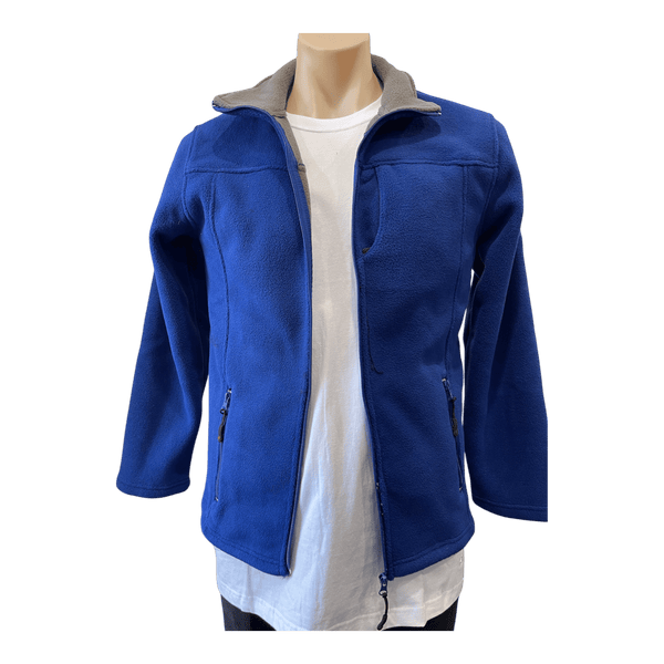 Adventure Line Ice Polar Fleece Jacket AICJ - Ronald King