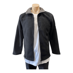 Adventure Line Ice Polar Fleece Jacket AICJ - Ronald King