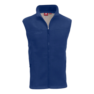 Adventure Line Ice Polar Fleece Vest AICV - Ronald King
