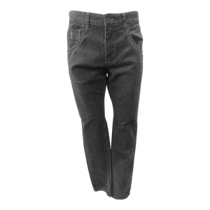 AK Demire Priestly Straight Leg Cut Cord Jean AK2050 - Ronald King