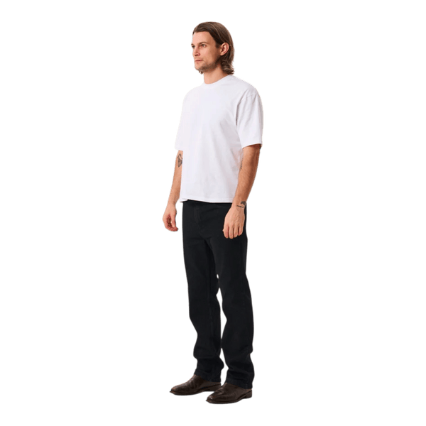 Amco Black Stretch Jean J1199 - Ronald King