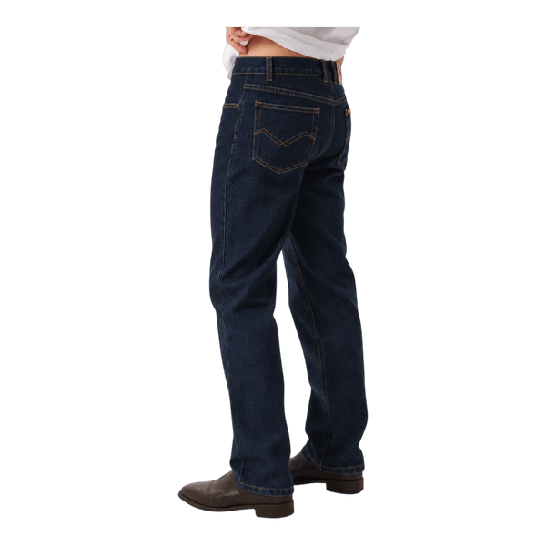 Amco Mid Midnight Stretch Jean J1211 - Ronald King