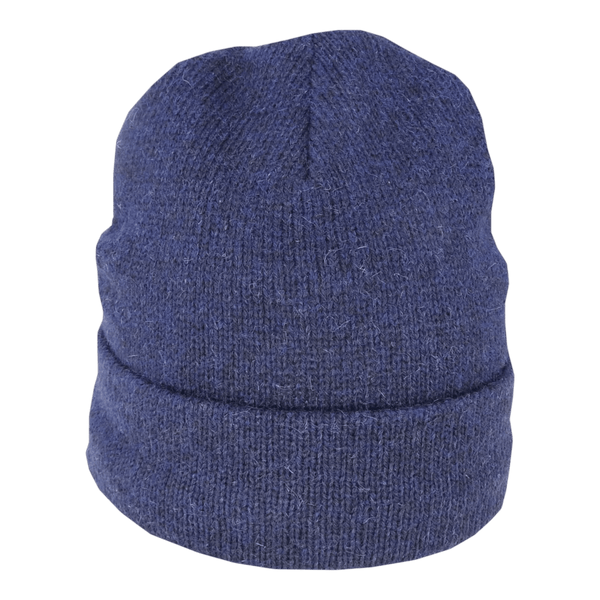 Avenel Parker Ragg Wool Beanie with Thinsulate Lining 2440 - Ronald King