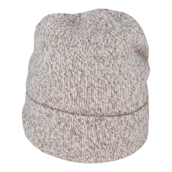 Avenel Parker Ragg Wool Beanie with Thinsulate Lining 2440 - Ronald King