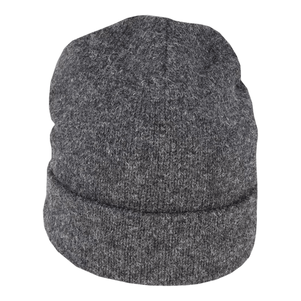 Avenel Parker Ragg Wool Beanie with Thinsulate Lining 2440 - Ronald King