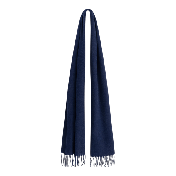 Avenel Ryder Soft Feel Dacron Scarf 21954 - Ronald King