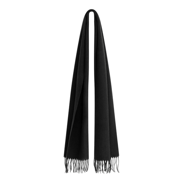 Avenel Ryder Soft Feel Dacron Scarf 21954 - Ronald King