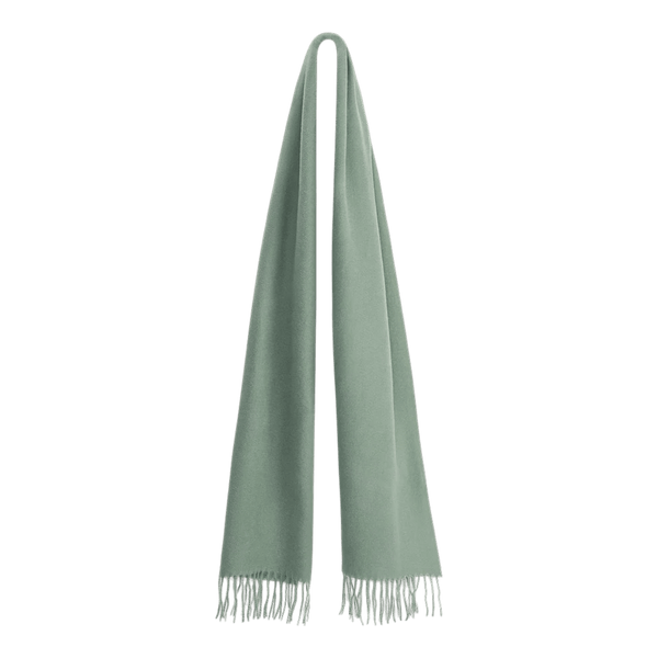 Avenel Ryder Soft Feel Dacron Scarf 21954 - Ronald King