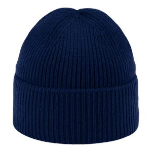 Avenel Sullivan Australian Wool Rib Knit Beanie 22075 - Ronald King