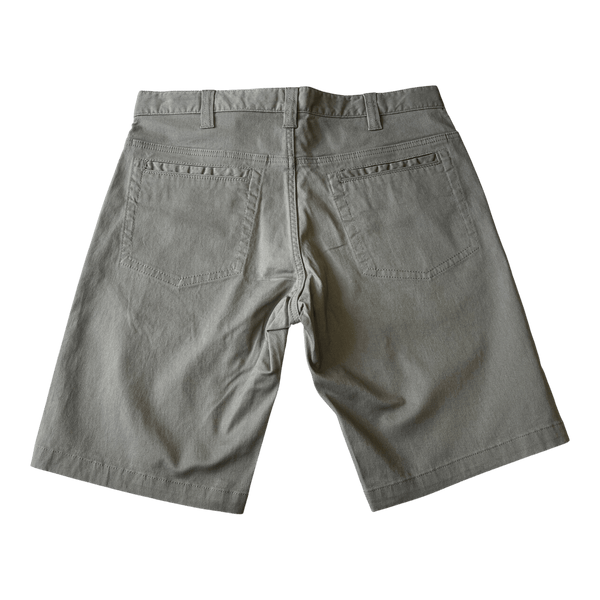 Berlin Dobby Cross Pocket Short P261 - Ronald King