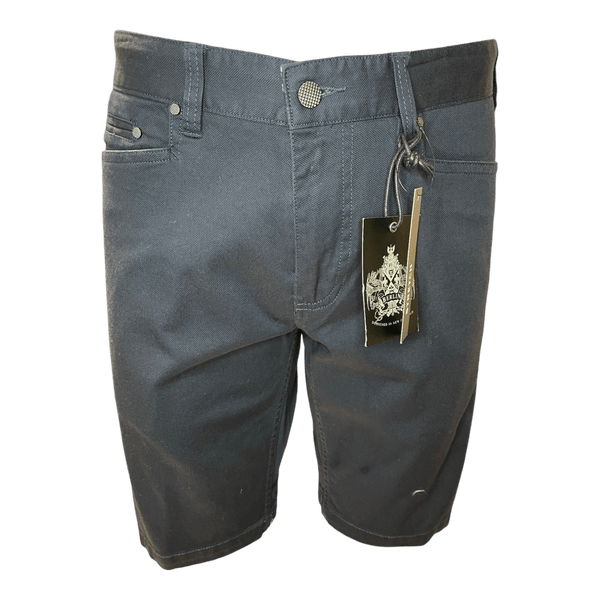 Berlin Dobby Cross Pocket Short P261 - Ronald King