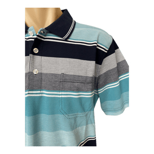 Bertini Pique Polo BP4412 - Ronald King