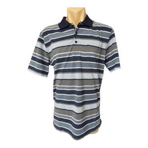 Bertini Pique Polo BP4413 - Ronald King