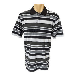 Bertini Pique Polo BP4413 - Ronald King