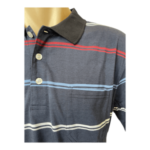 Bertini Pique Polo BP4414 - Ronald King