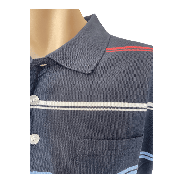 Bertini Pique Polo BP5676 - Ronald King