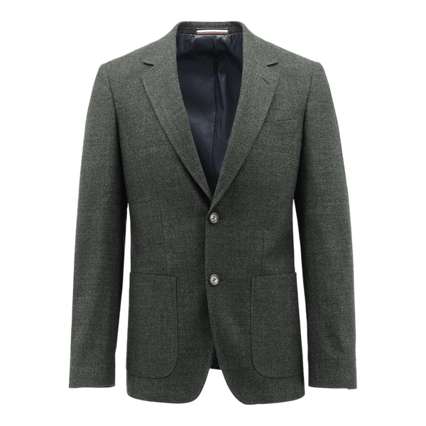 Boston Hvar Pure Wool Sports Coat W23B808 - Ronald King
