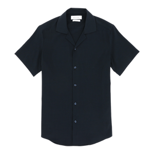 Boston James Short Sleeve Shirt BC681 - Ronald King