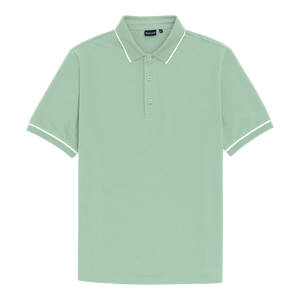 Boston Tip Polo BP666 - Ronald King
