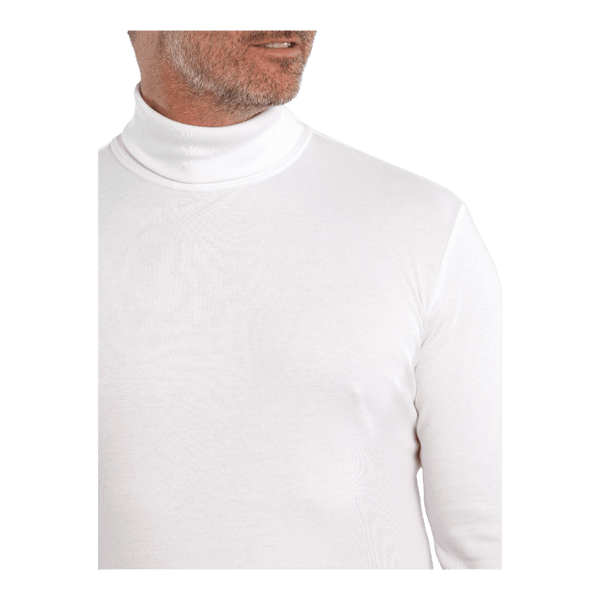 Breakaway 661 Winterlock Roll Neck Skivvy - Ronald King